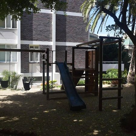 St Martini Gardens Apartment Cape Town Eksteriør bilde