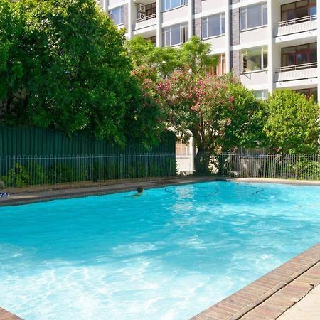 St Martini Gardens Apartment Cape Town Eksteriør bilde