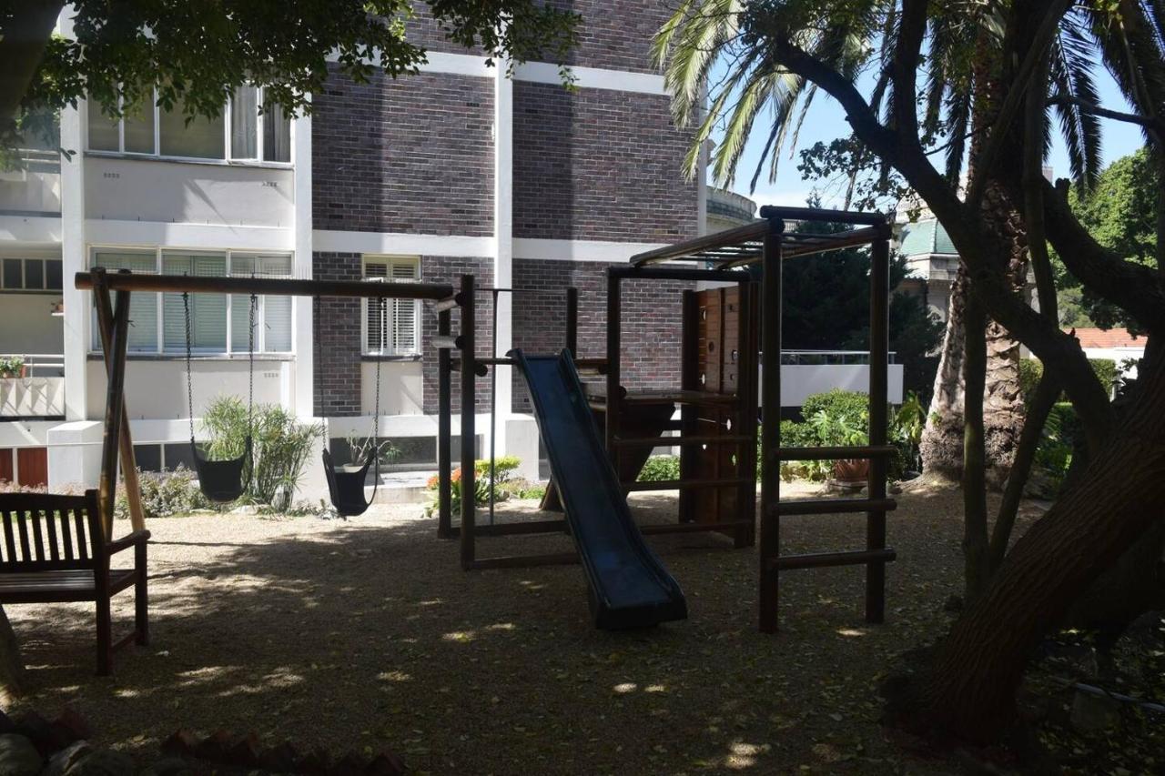 St Martini Gardens Apartment Cape Town Eksteriør bilde