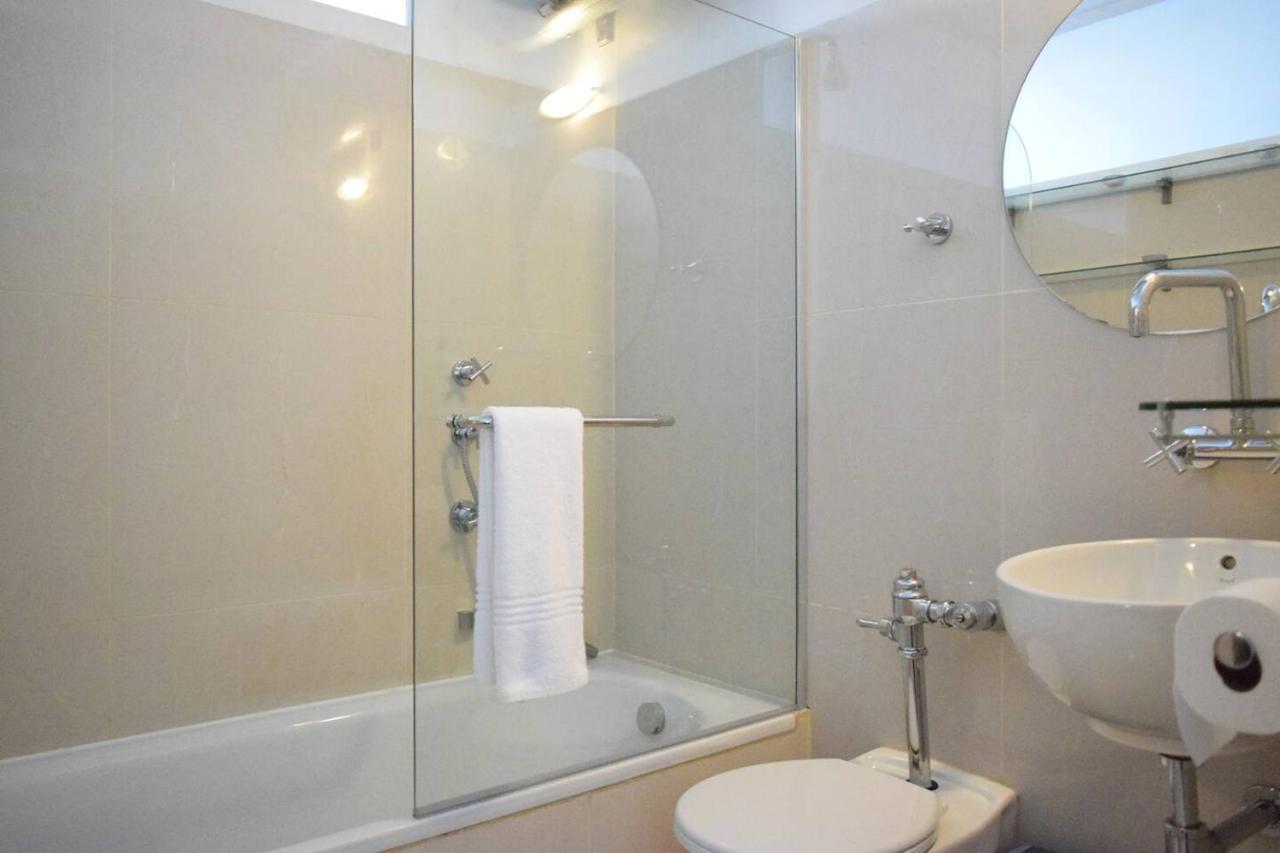 St Martini Gardens Apartment Cape Town Eksteriør bilde