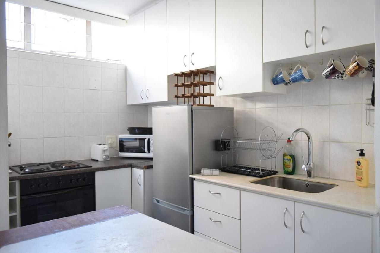 St Martini Gardens Apartment Cape Town Eksteriør bilde
