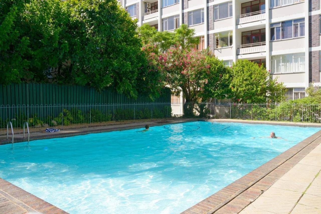 St Martini Gardens Apartment Cape Town Eksteriør bilde