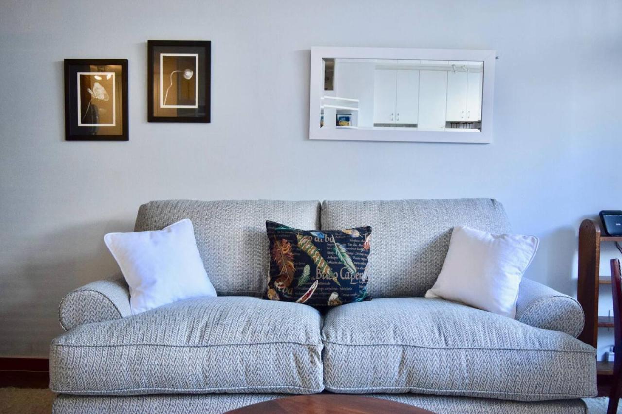 St Martini Gardens Apartment Cape Town Eksteriør bilde