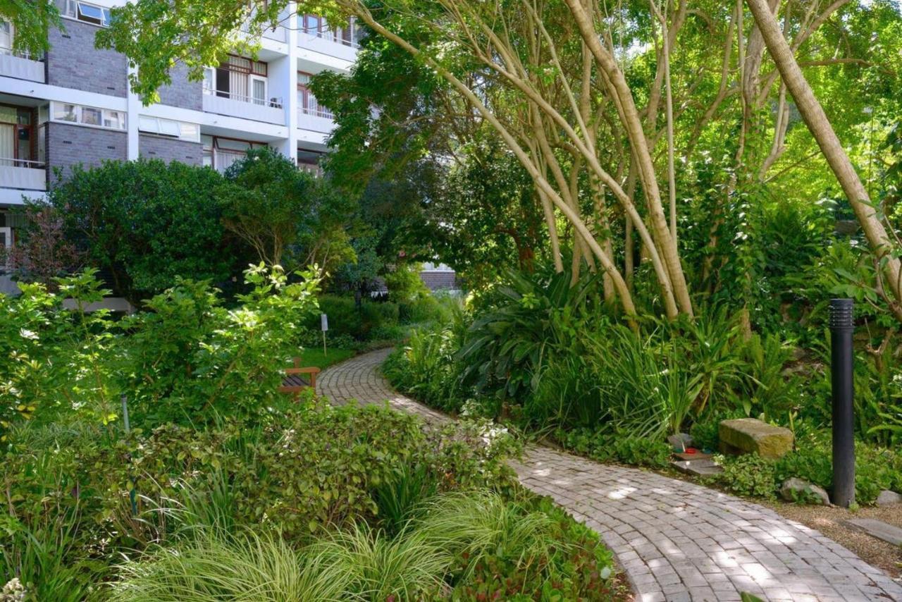 St Martini Gardens Apartment Cape Town Eksteriør bilde