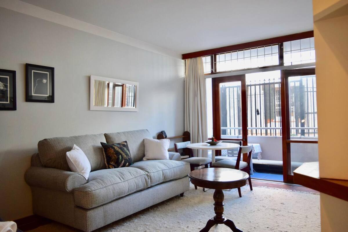 St Martini Gardens Apartment Cape Town Eksteriør bilde