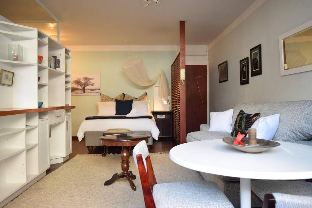 St Martini Gardens Apartment Cape Town Eksteriør bilde
