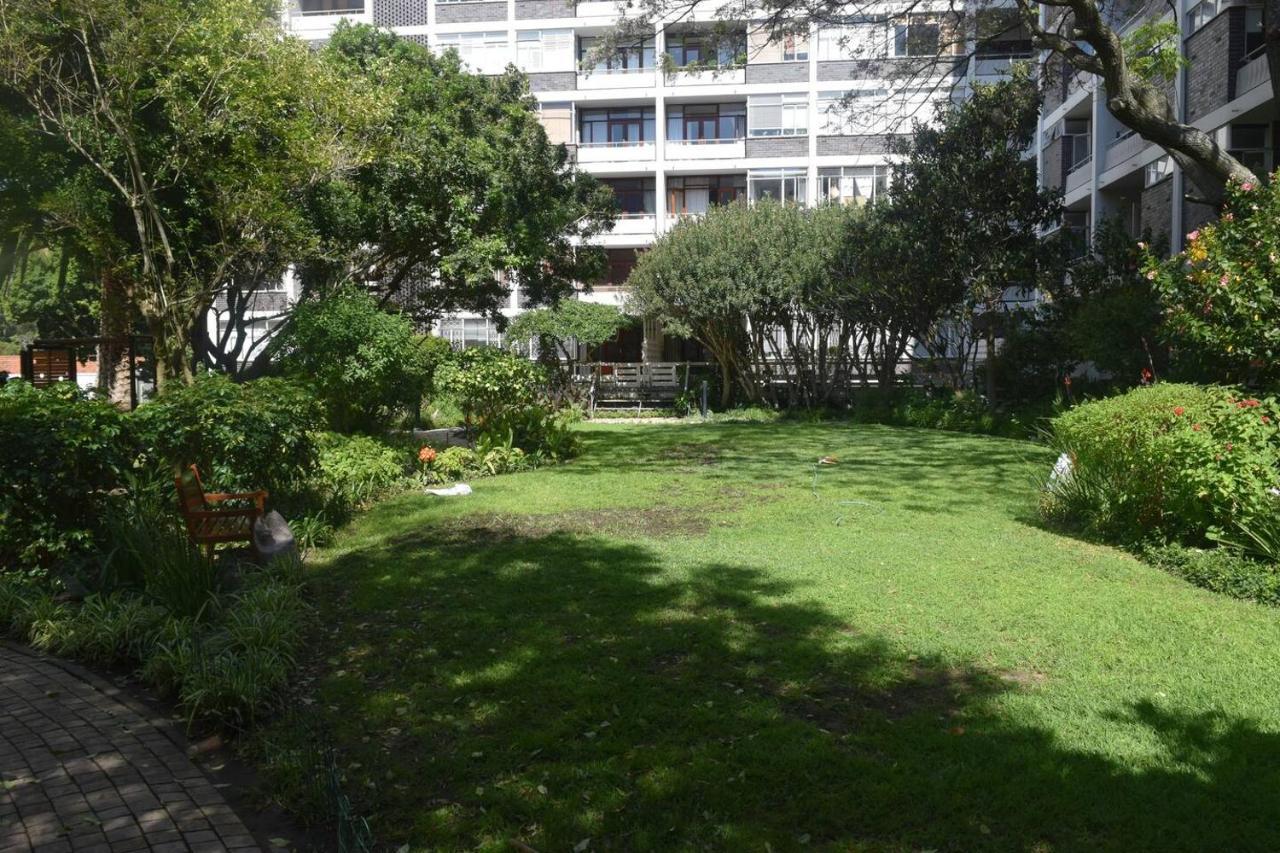 St Martini Gardens Apartment Cape Town Eksteriør bilde