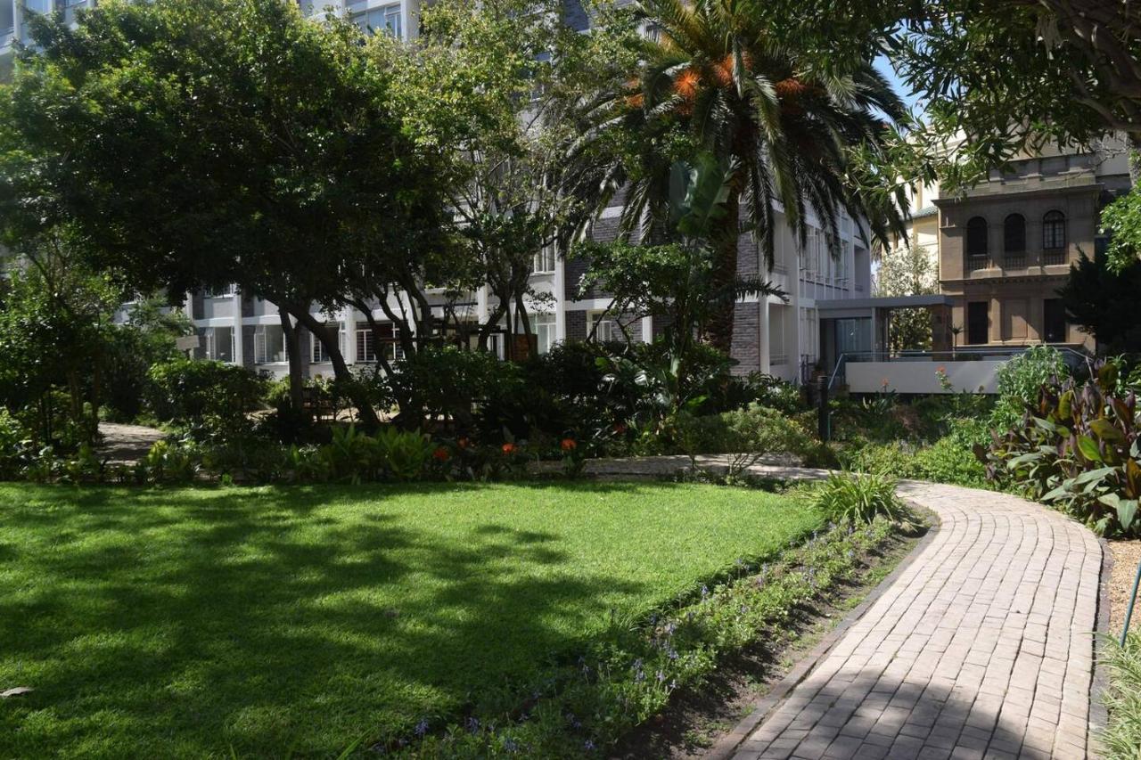 St Martini Gardens Apartment Cape Town Eksteriør bilde