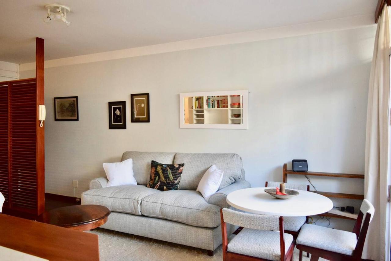 St Martini Gardens Apartment Cape Town Eksteriør bilde